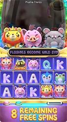 rp6 · Plushie Frenzy