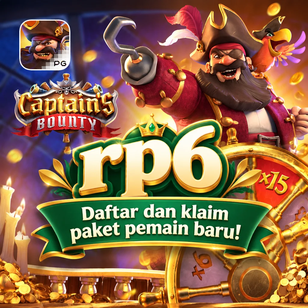 rp6 · Galeri permainan