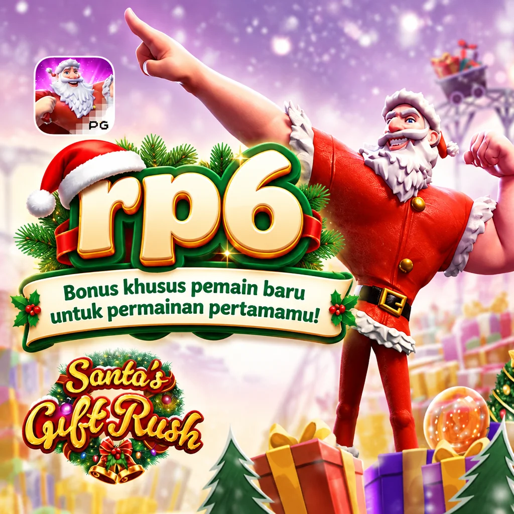 rp6 · Galeri permainan
