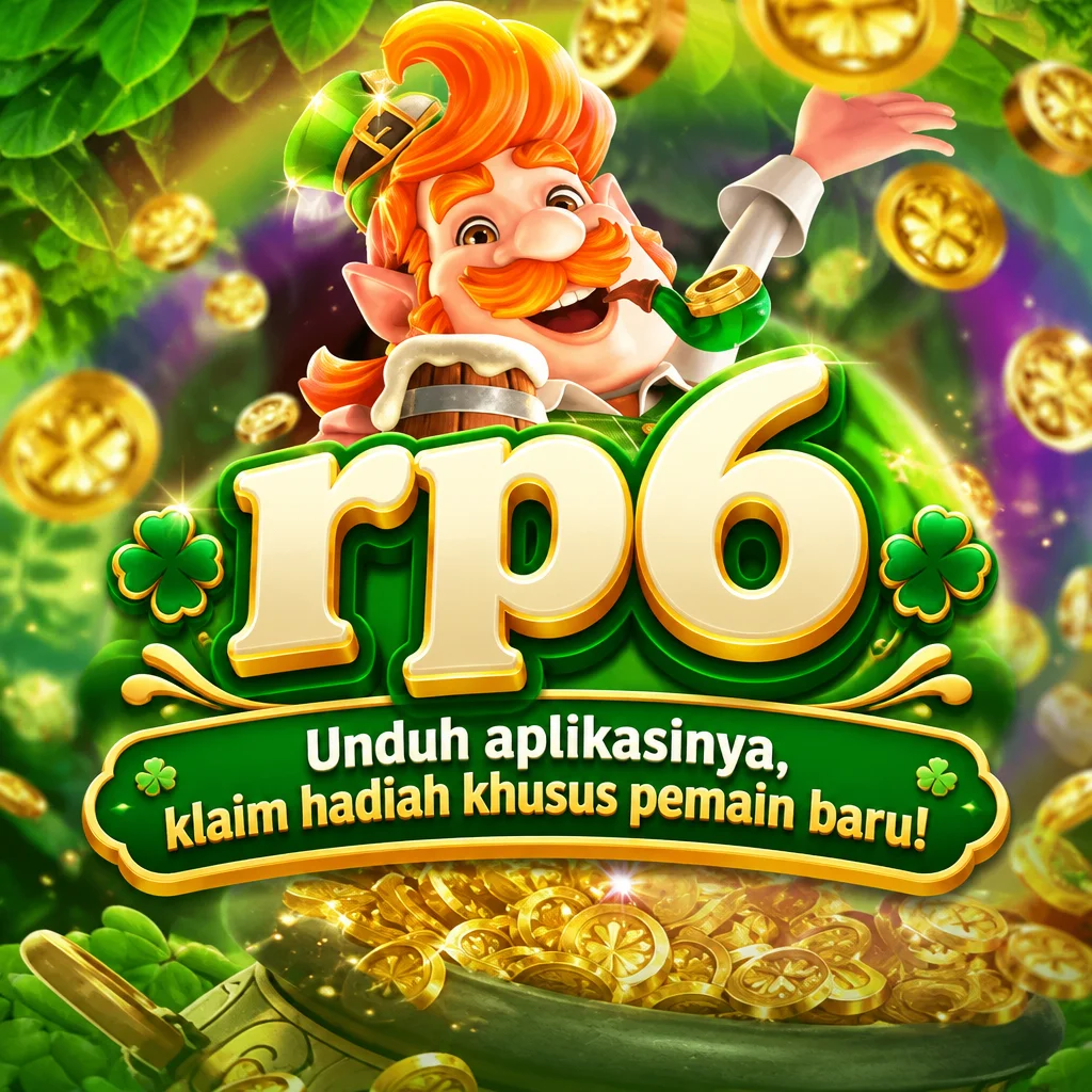 rp6 · Galeri permainan